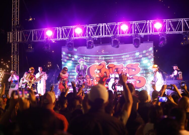 Motofest 2025 enciende la fiesta por el #177Aniversario de NLD