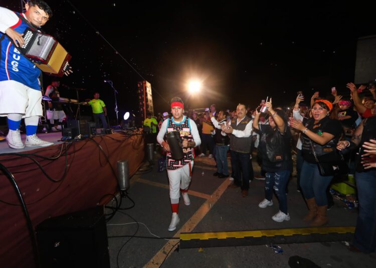 Motofest 2025 enciende la fiesta por el #177Aniversario de NLD