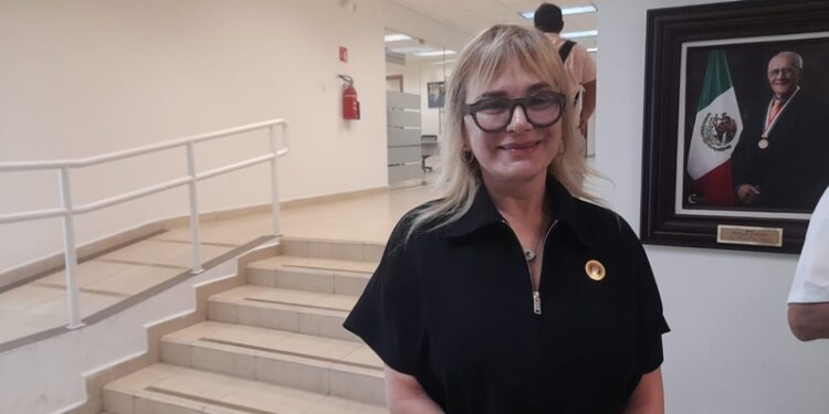 La Fiscalía Anticorrupcion de Tamaulipas acumula 790 carpetas de investigación