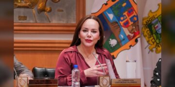 Mantiene NLD liderazgo aduanero en todo México