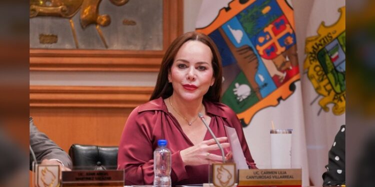 Mantiene NLD liderazgo aduanero en todo México