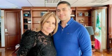 María Sorté reaparece tras rumores de estar desaparecida y ser buscada por Omar García