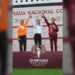 Mariela González gana medalla de bronce en la Olimpiada Nacional