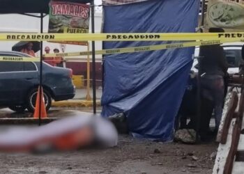 Muere trabajador de Pemex frente a refinería Madero