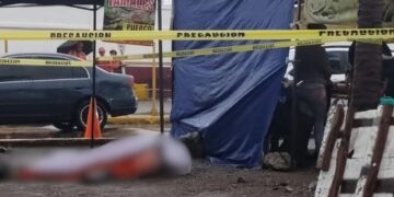 Muere trabajador de Pemex frente a refinería Madero