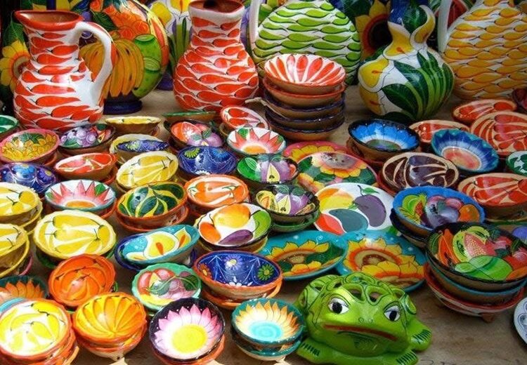 Muestra Tamaulipas su belleza artesanal en foros nacionales en internacionales