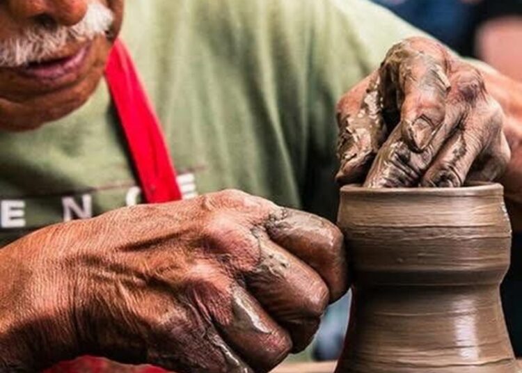 Muestra Tamaulipas su belleza artesanal en foros nacionales en internacionales