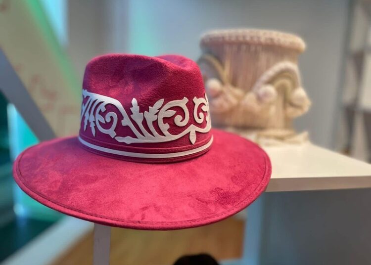 Muestra Tamaulipas su belleza artesanal en foros nacionales en internacionales