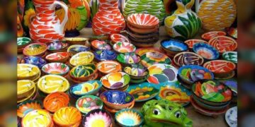 Muestra Tamaulipas su belleza artesanal en foros nacionales en internacionales