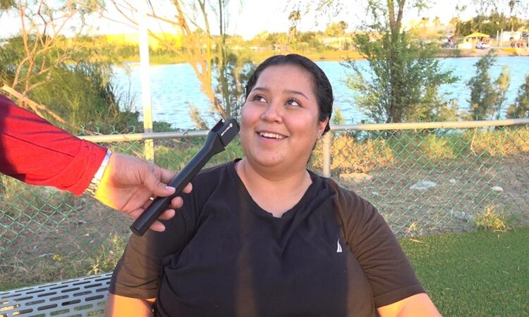 NLD celebra transformación de El Laguito