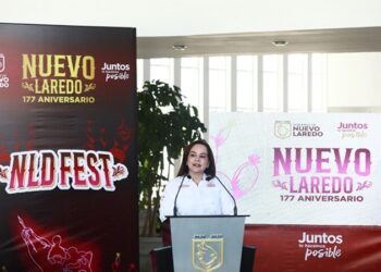 NLD celebrará su 177 aniversario con un gran festejo familiar
