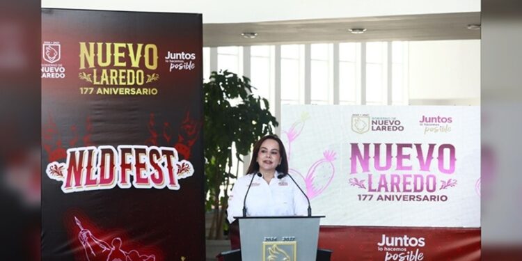 NLD celebrará su 177 aniversario con un gran festejo familiar