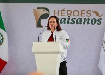 Impulsará Diputado Carlos Canturosas la aprobación de Reformas de Alta Prioridad para el país