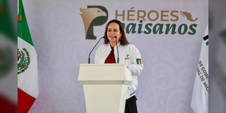 Impulsará Diputado Carlos Canturosas la aprobación de Reformas de Alta Prioridad para el país