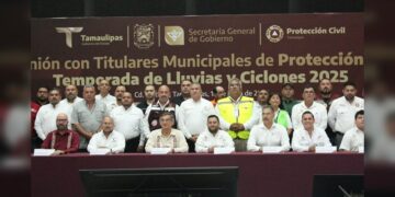 NLD participa en Reunión Estatal de PC encabezada por el Gobernador AVA