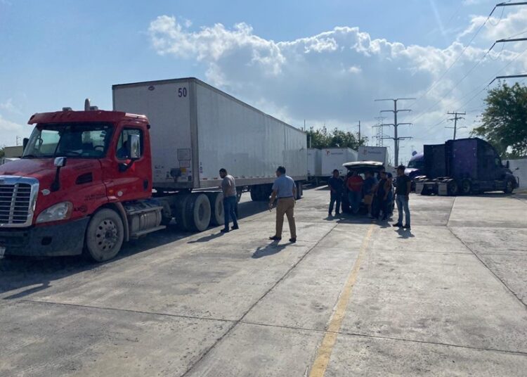 Ofrece ITACE capacitación y adiestramiento en transporte de carga