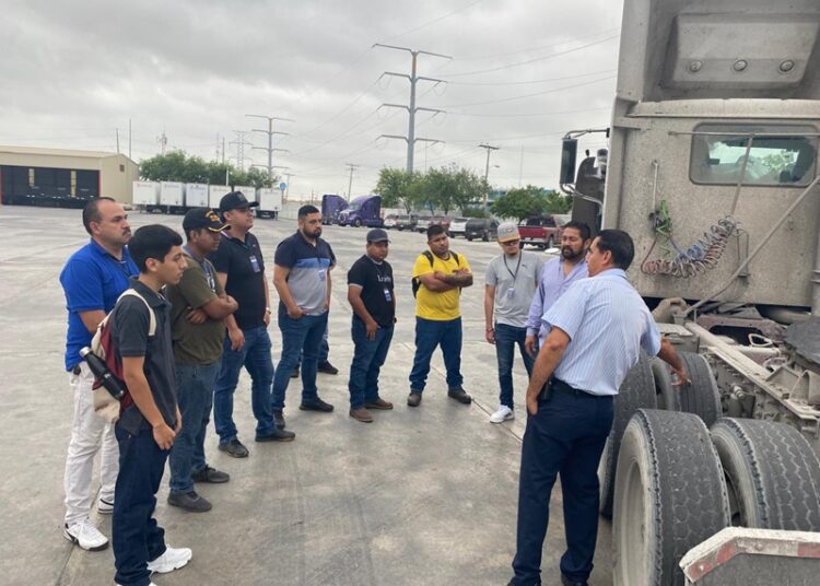 Ofrece ITACE capacitación y adiestramiento en transporte de carga