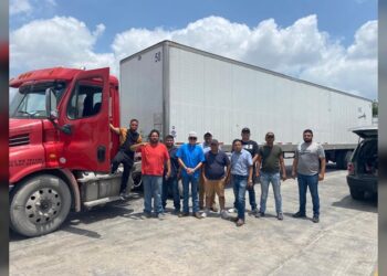 Ofrece ITACE capacitación y adiestramiento en transporte de carga