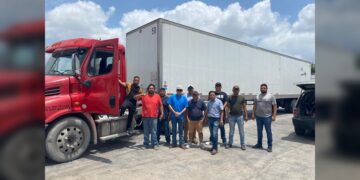 Ofrece ITACE capacitación y adiestramiento en transporte de carga