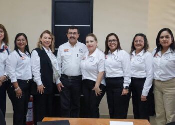 “Histórica elección judicial fortalece la democracia y justicia en Tamaulipas”: Diputados