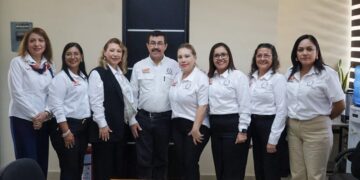 “Histórica elección judicial fortalece la democracia y justicia en Tamaulipas”: Diputados