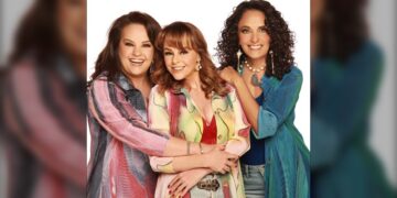 ‘Pandora’ celebra sus 40 años de carrera