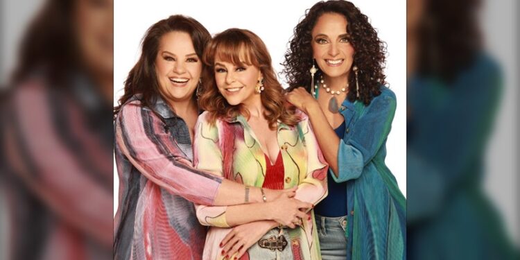 ‘Pandora’ celebra sus 40 años de carrera