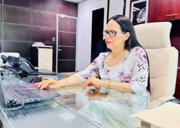 Participa Contraloría Gubernamental de Tamaulipas en EVAL 2025