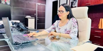 Participa Contraloría Gubernamental de Tamaulipas en EVAL 2025