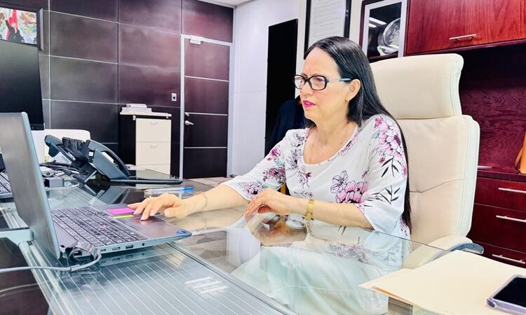 Participa Contraloría Gubernamental de Tamaulipas en EVAL 2025