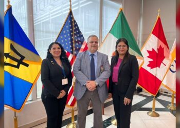Participa USJT en Seminario CALEA México 2025