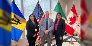 Participa USJT en Seminario CALEA México 2025