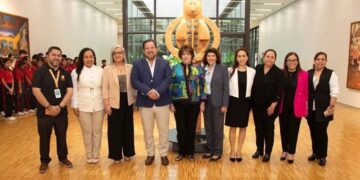 Participa titular de la SET en evento de Educación Inicial en Nuevo León