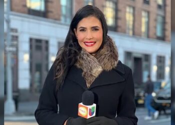 Falleció Patricia Fuenmayor a los 51 años