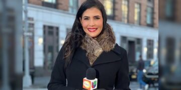 Falleció Patricia Fuenmayor a los 51 años