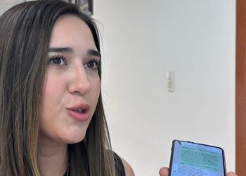 Pide diputada sensibilidad y diálogo en operativos de CFE y Tránsito en Victoria