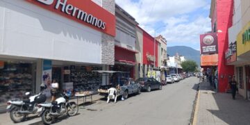 Piden comerciantes reactivar vigilancia nocturna en la zona centro de Victoria