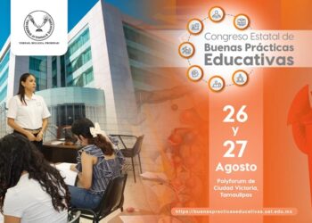 Prepara la UAT Congreso Estatal de Buenas Prácticas Educativas