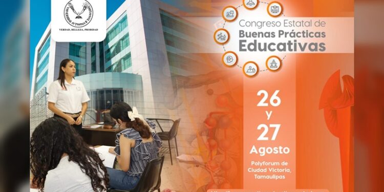 Prepara la UAT Congreso Estatal de Buenas Prácticas Educativas