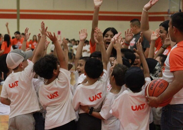 Prepara la UAT los campamentos de verano 2025