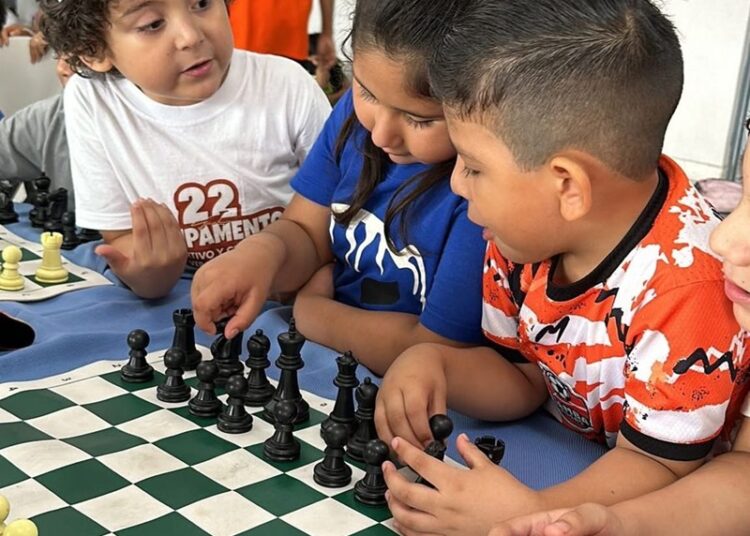 Prepara la UAT los campamentos de verano 2025