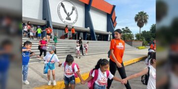 Prepara la UAT los campamentos de verano 2025