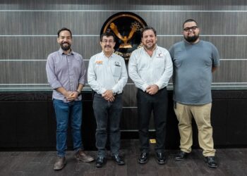 Preparan la UAT y SET proyecto de predictores de éxito académico y salud mental