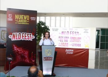 Presenta CLC el ‘NLD Fest’ para celebrar el 177 aniversario