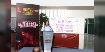 Presenta CLC el ‘NLD Fest’ para celebrar el 177 aniversario