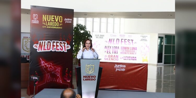 Presenta CLC el ‘NLD Fest’ para celebrar el 177 aniversario