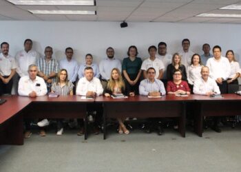 Presenta la UAT nuevo Portal de Producción Científica