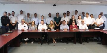 Presenta la UAT nuevo Portal de Producción Científica