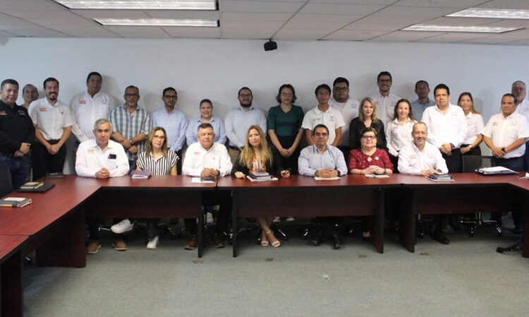 Presenta la UAT nuevo Portal de Producción Científica