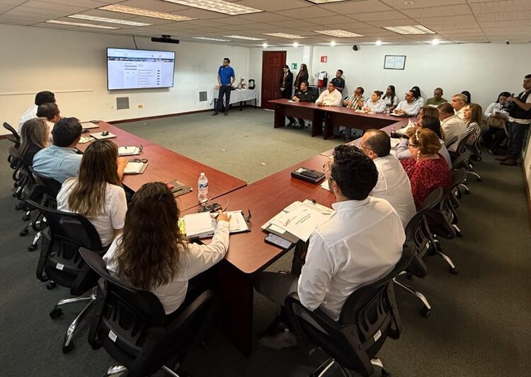 Presenta la UAT nuevo Portal de Producción Científica